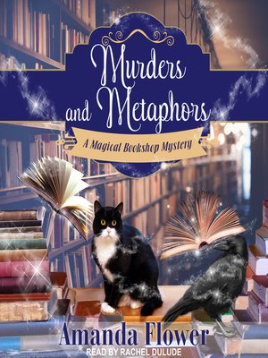 cover image of Murder and Metaphors